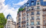 prix immobilier luxe Paris détrône Londres enquête Barnes