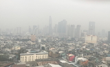 Bangkok-pollution