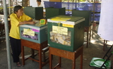 Bureau-de-vote-thailande