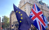 Manifestation Brexit parlement vote deal
