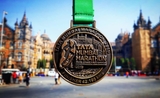 TATA Mumbai Marathon 2019