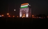 Republic day en Inde 26 janvier