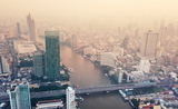 Smog-Bangkok