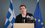 Alexis Tsipras demande un vote de confiance d'urgence