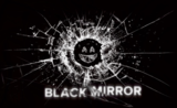 Black Mirror boutique Londres