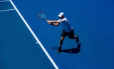 tennis Australie australian open Melbourne Grand Chelem transport