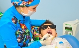 dentiste enfant dubai