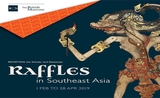 Raffles, Southeast Asia, Asian Civilisation Museum, Singapour