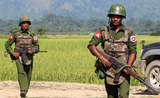 le gouvernement demande à la Tatmadaw d'agir contre l'AA en Birmanie