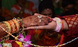 mariages arranges en Inde