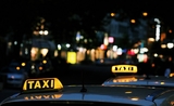 taxi espagne