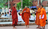Quiz moines cambodgiens 