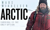 arctic cinema survival movie australie