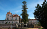 Palais du Marquis de Pombal, à Oeiras
