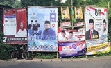 élections présidentielles Indonésie  2019