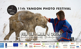 Le Yangon Photo Festival va vous en mettre plein la vue en Birmanie