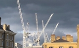 Londres Immobilier Construction