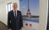 diplomatie calédonienne Australie Nouvelle-Zélande axe indo-pacifique Europe France