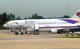 Thai AIrways Europe