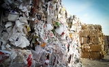 environnement recyclage déchet décharge sécurité incendie melbourne victoria skm recycling