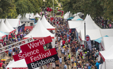 World Science Festival Brisbane South Bank