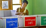  La campagne municipale de Yangon sera aussi dans les cinémas de Birmanie
