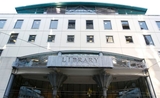 Bibliothèque Wellington Fermeture Nouvelle-Zélande