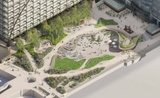 nouveau parc public va voir le jour centre Londres 