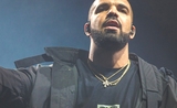 Drake en concert à Londres O2 Arena avril