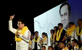 Election-Thailande-Prayuth