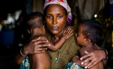 L’île pour les Rohingyas considérée par les Nations Unies