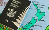 passeport nouvelle zélande le petit journal auckland