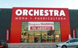 Orchestra Valencia