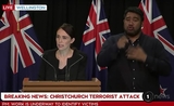 Attentat Christchurch Nouvelle zélande