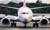 boeing 737 Australia banned