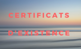 certificats d'existence retraites expatriation