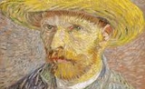 exposition Londres Van Gogh Grande Bretagne Tate Britain