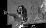 Bob Marley enregistrements inédits hôtel Londres enchères Royaume-Uni