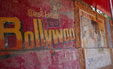 Bollywood visite studio