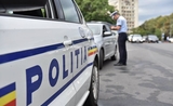 police bucarest corruption caméras sur le corps Roumanie