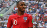 Raheem Sterling Ma,chester City Fa Cup Citizens Brighton football soccer match Londres Royaume-Uni