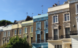 Locations courte durée Londres Airbnb Royaume-Uni touristes 