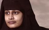 Shamima Begum nationalité britannique Daesh Syrie Royaume-Uni Londres Djihad Jihad 