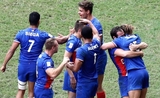 équipe de France Hong Kong Sevens