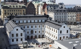 stockholm stadsmuseet réouverture 