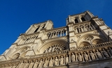 Notre-Dame Paris dons reconstruction