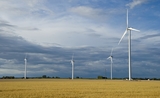 éoliennes sweden renouvelable