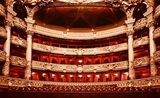 350 ans opéra de Paris