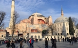tourisme Turquie