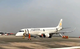 Atterissage d’urgence pour un avion de la Myanmar Airlines en Birmanie